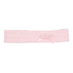 Gymp Headband Aerobic - Light Pink