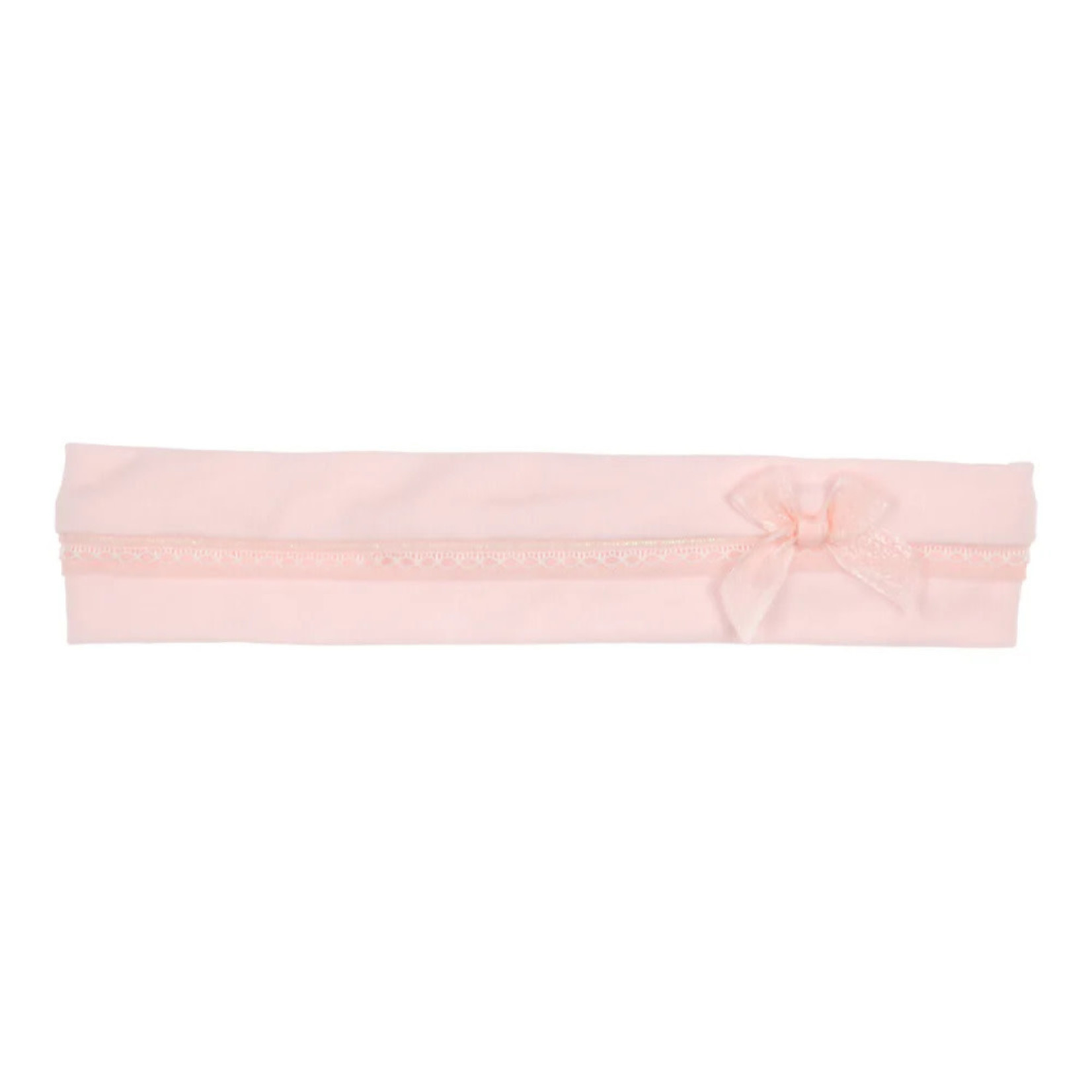 Gymp Headband Aerobic - Old Rose