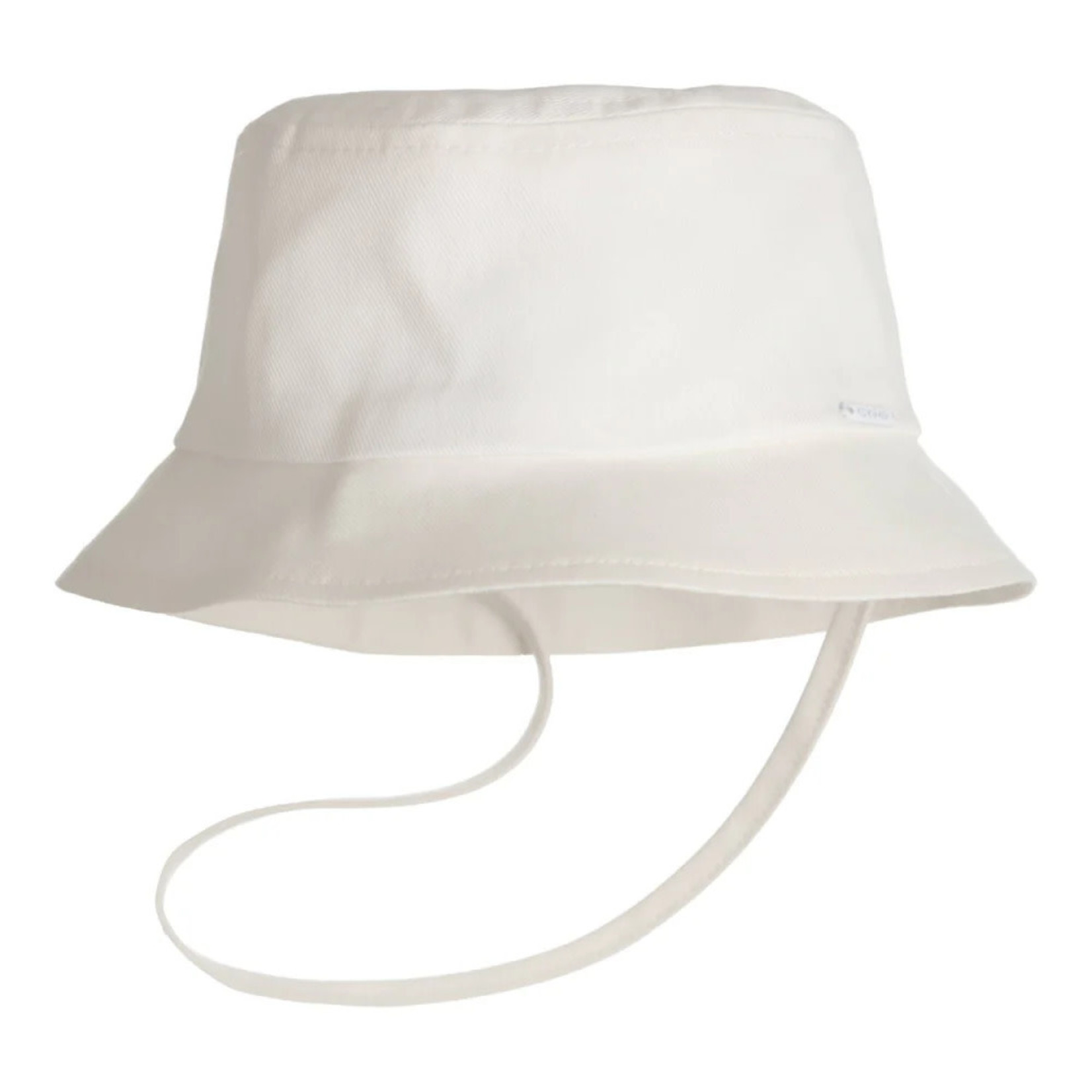 Gymp Hat Papaya - White