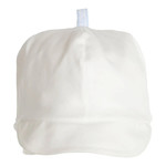 Gymp Cap Aerobic - White