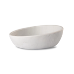 Eeveve EEVEVE BOWL LARGE SILICONE - MARBLE - CLOUDY GRAY