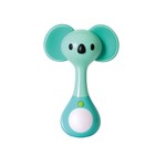 Bo Jungle B-Light & Music Rattle Koala