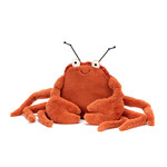 Jellycat Crispin Crab Medium