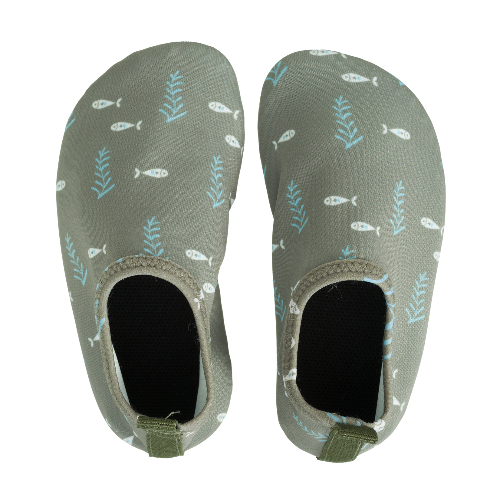 Fresk UV Swim shoes Ocean blue