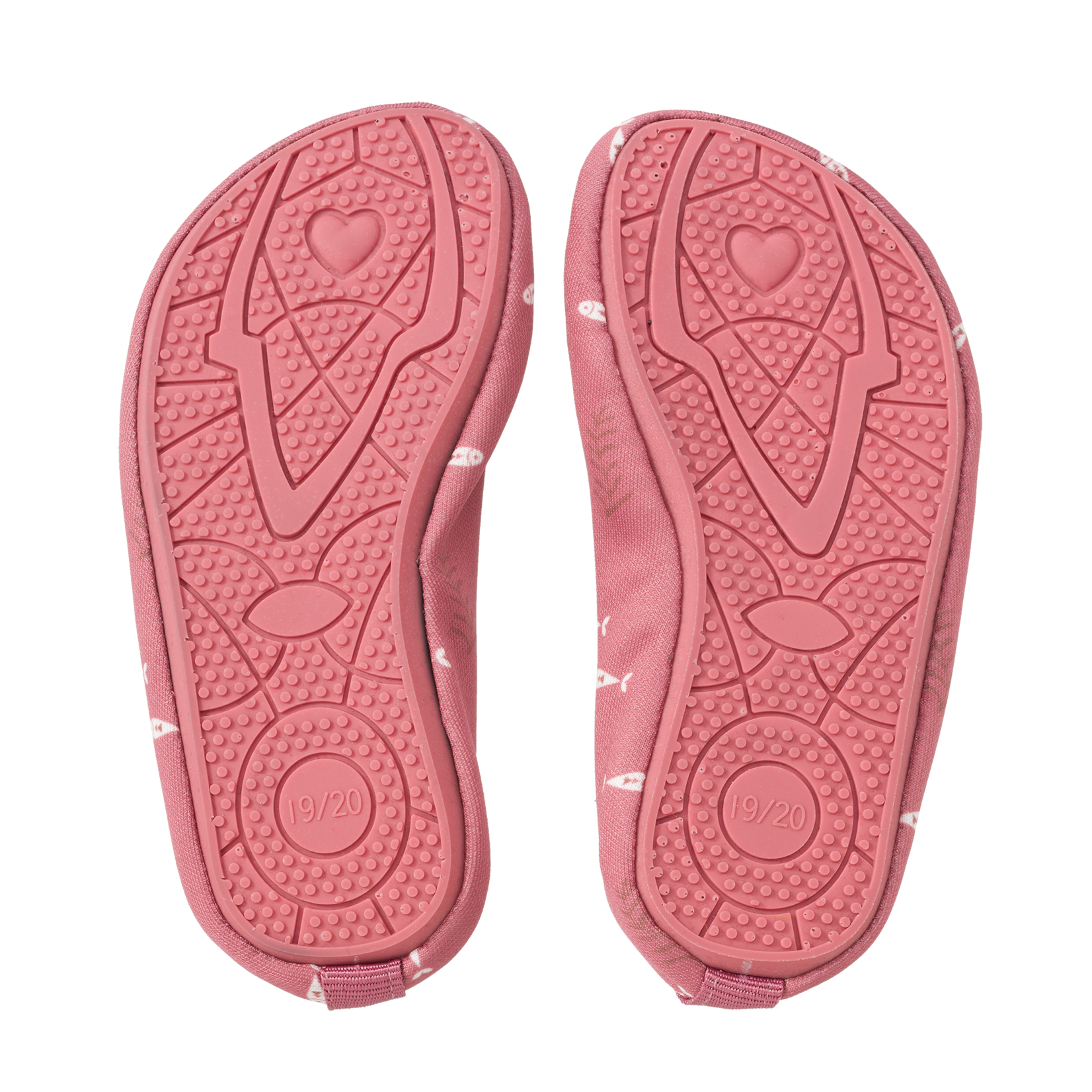 Fresk UV Swim shoes Ocean amber