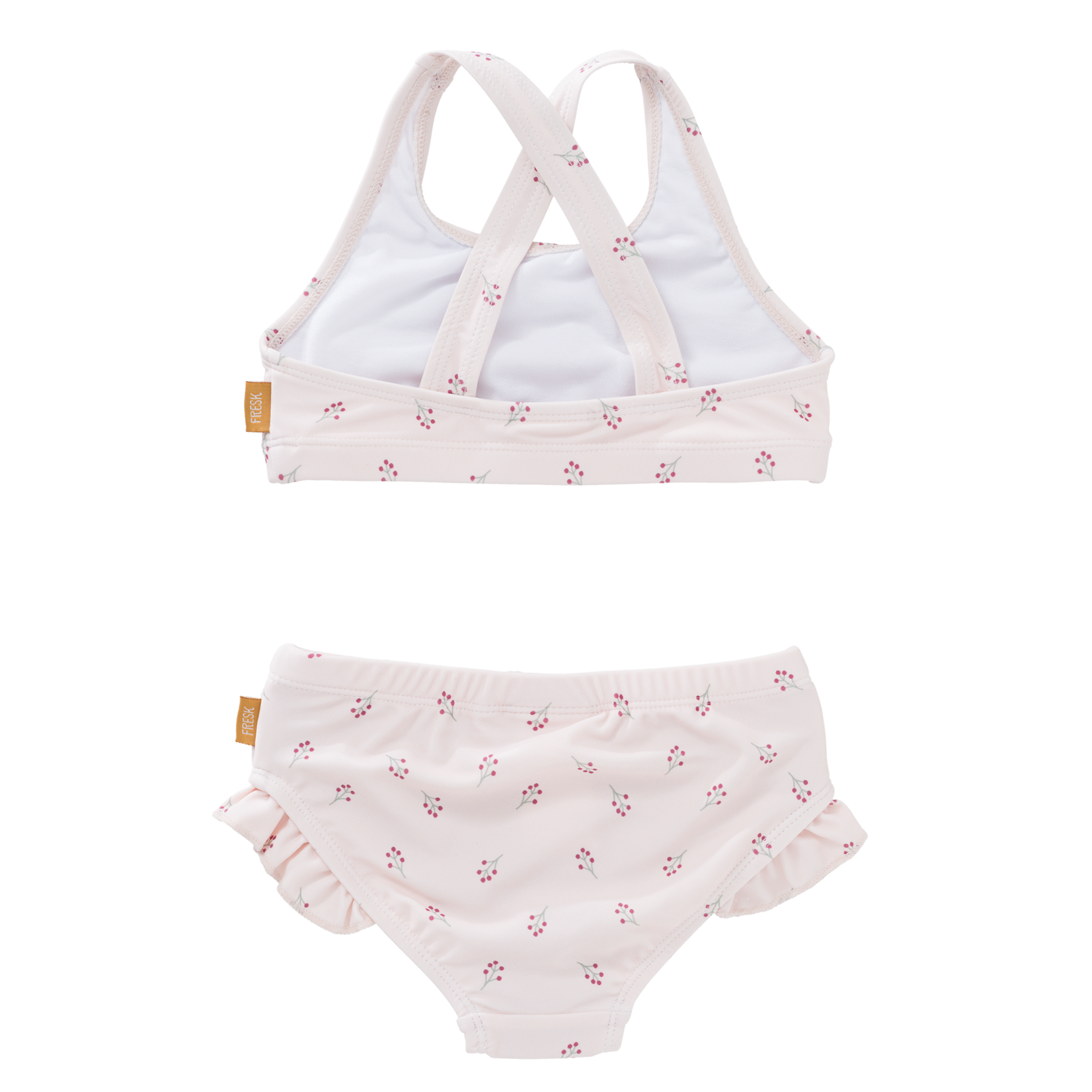 Fresk UV Bikini set Berries