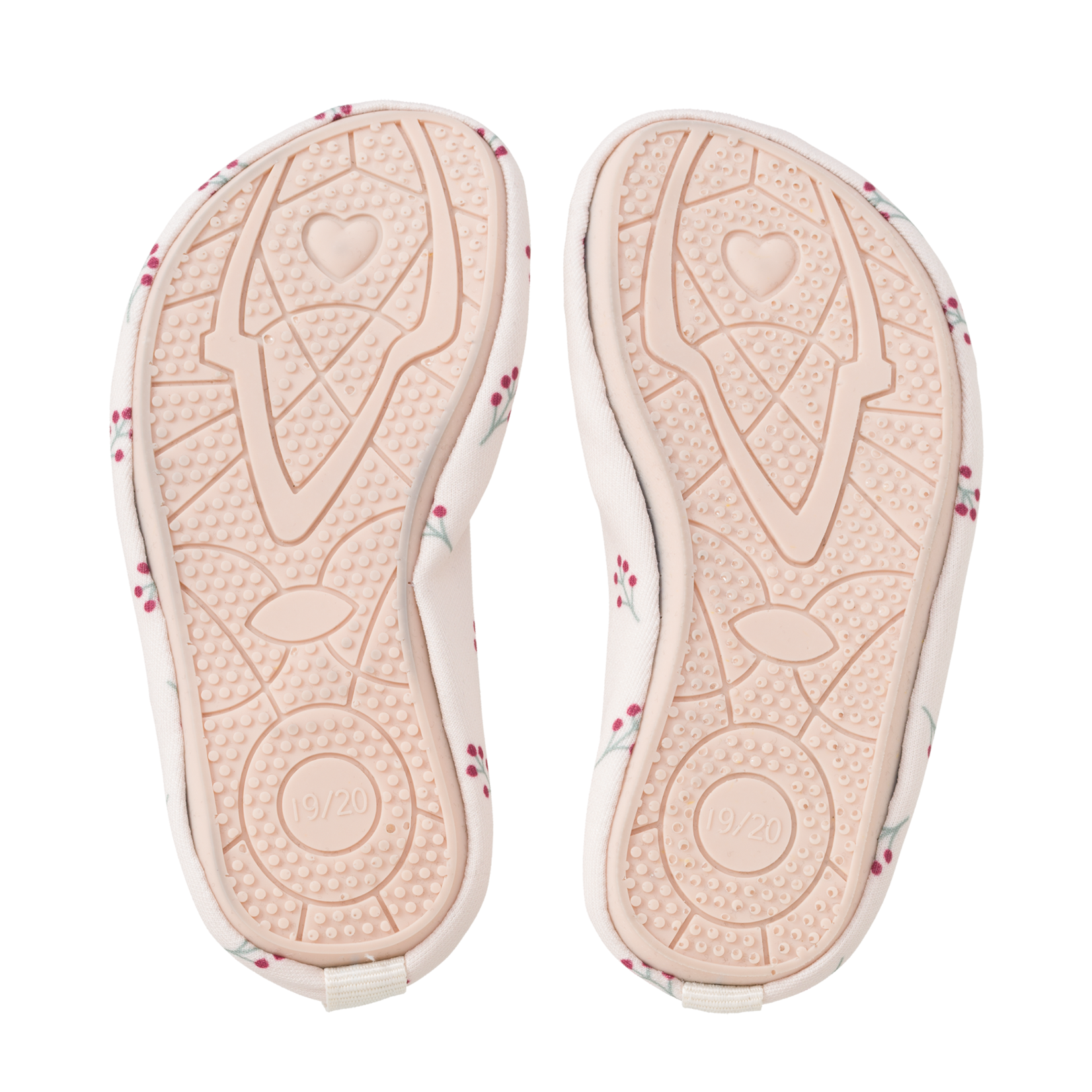 Fresk UV Swim shoes Berries