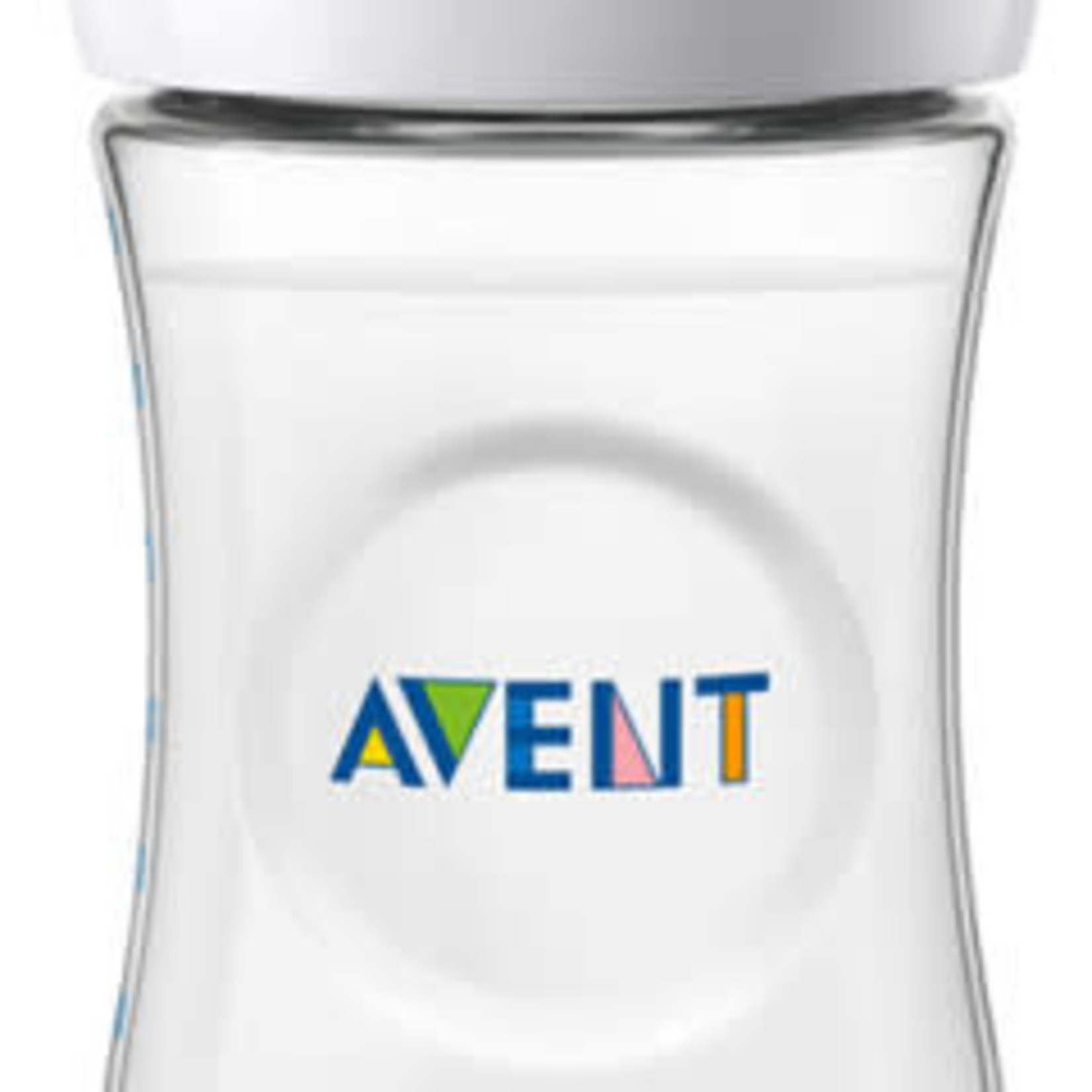 Avent Natural 3.00 zuigfles 260ml