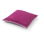Kussen 40x40 Felroze
