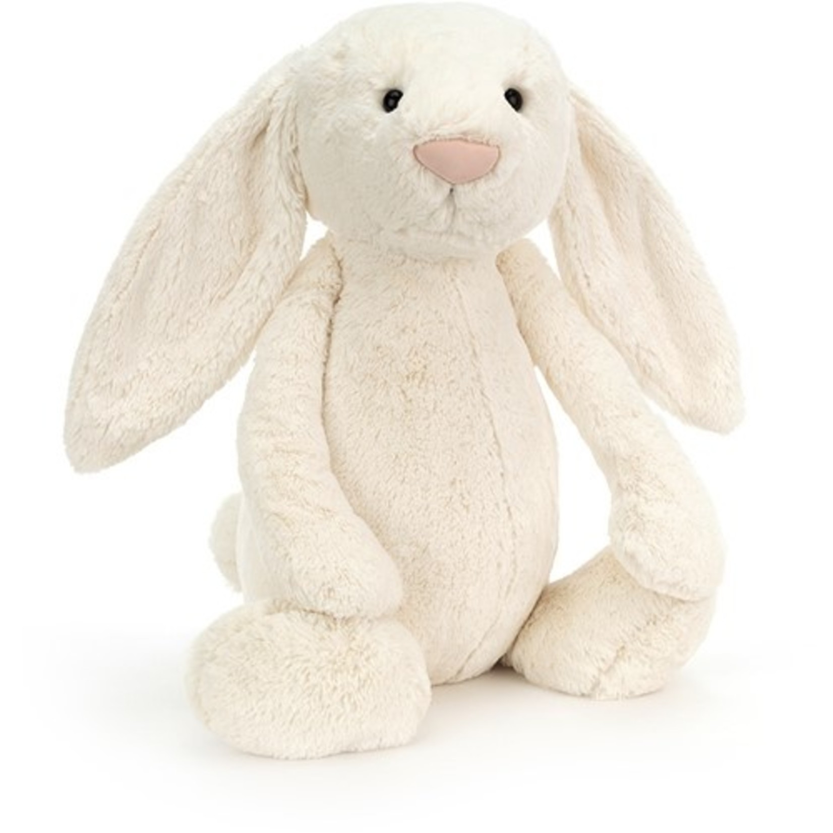 Jellycat Bashful Cream Bunny Really Really Big