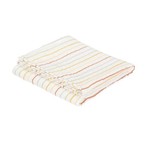 Little Dutch Swaddle doek 120 x 120 Vintage Sunny Stripes