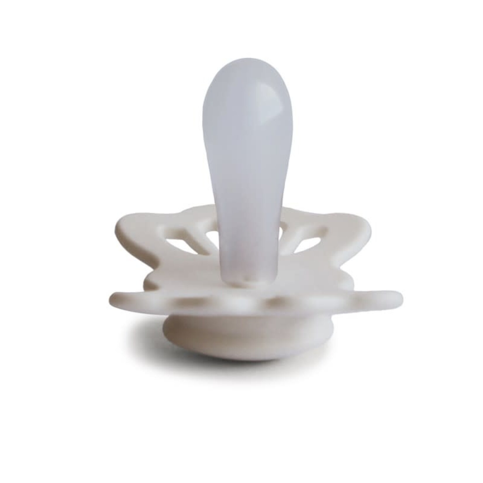 Frigg LUCKY - SYMMETRICAL - SILICONE - CREAM - T1