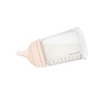 Suavinex ZERO.ZERO - BOTTLE - 180ML ADAPTABLE FLOW Z  - ONE SIZE SPECIAL