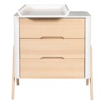 Troll nursery Verzorgingsblad Voor Commode Torsten White