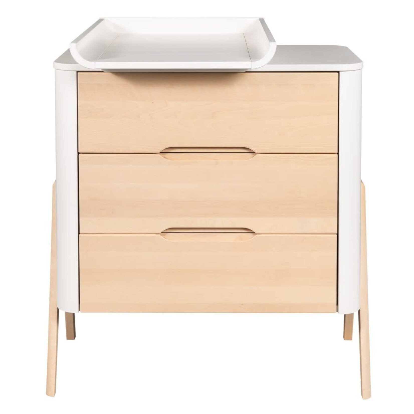 Troll nursery Verzorgingsblad Voor Commode Torsten White