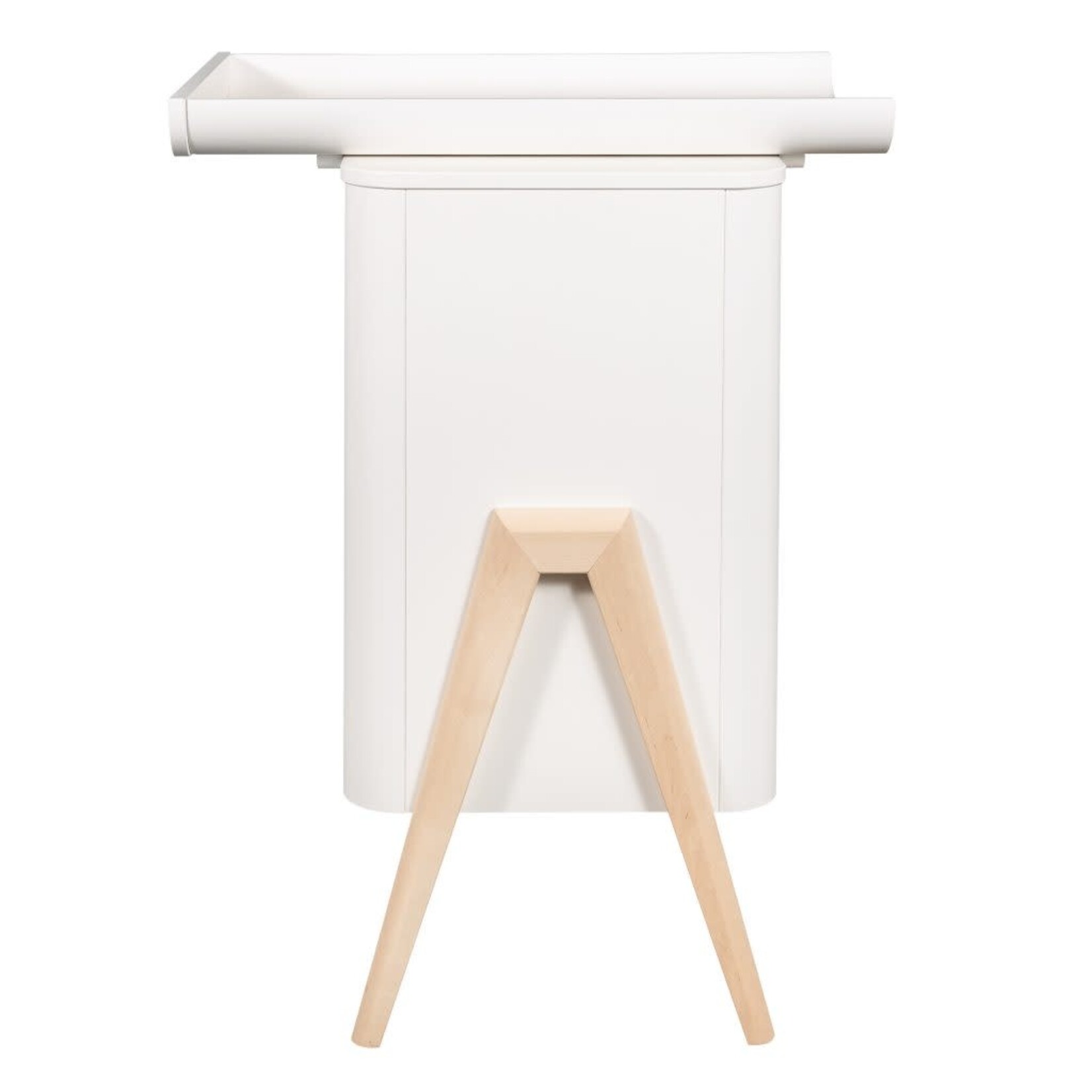 Troll nursery Verzorgingsblad Voor Commode Torsten White