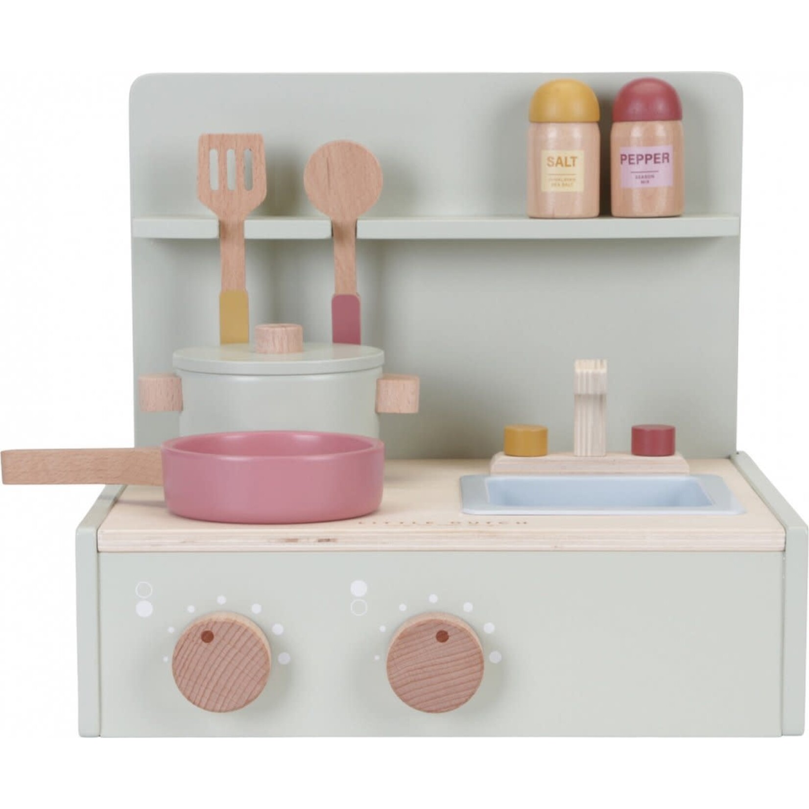 Little Dutch Mini Kitchen Mint