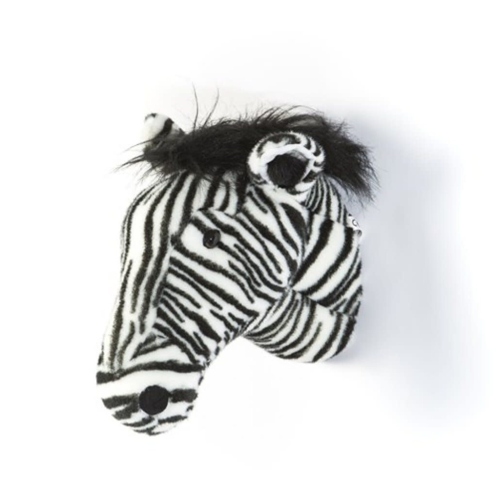 Wild&Soft Kop Daniel de zebra