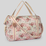 Paz Rodriguez NAPPY BAG "BOUQUET"