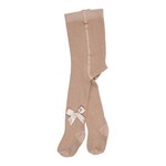 Gymp Tights Keit_Camel