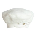 Gymp Hat Teddy_Off White