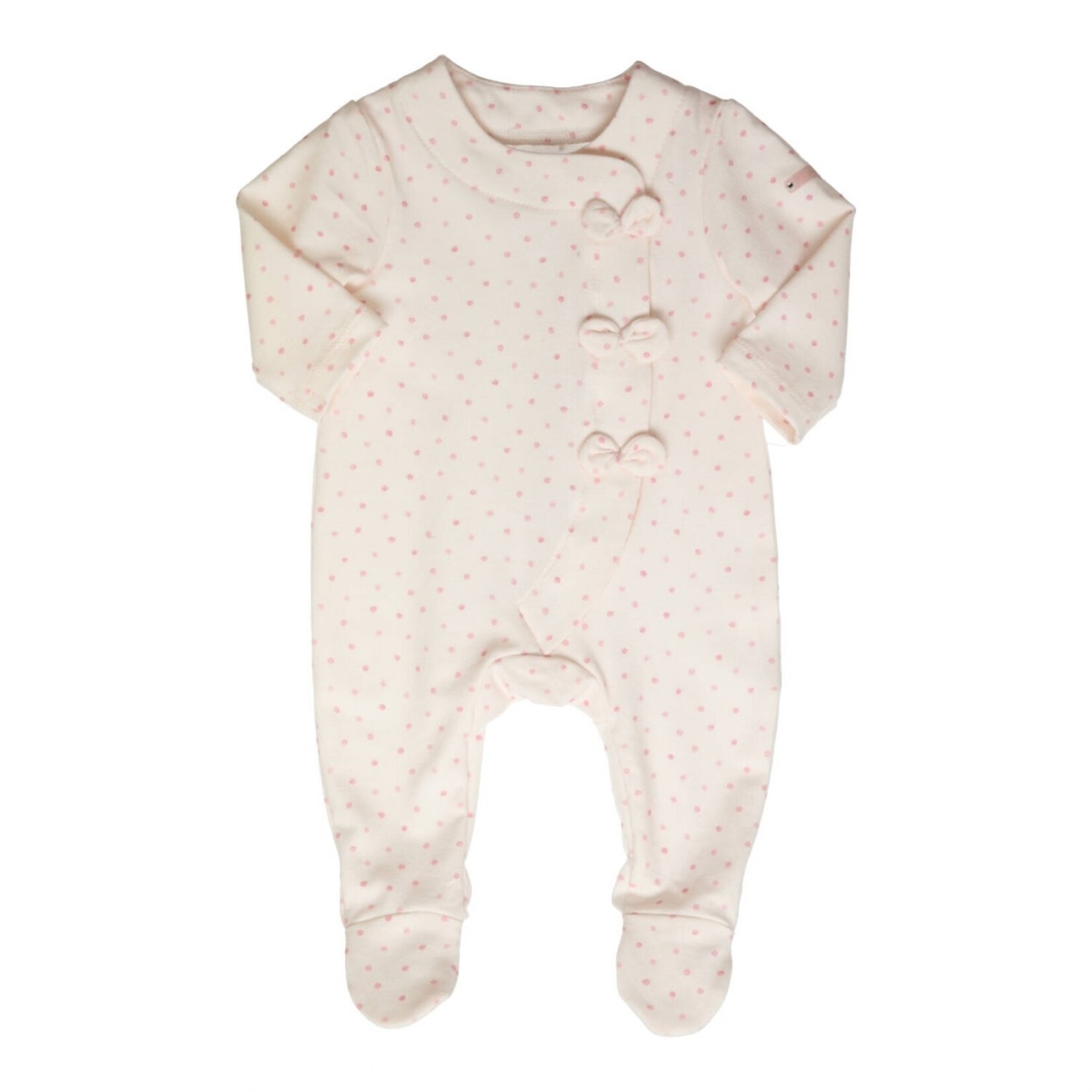 Gymp Creepersuit Carino_Light Pink