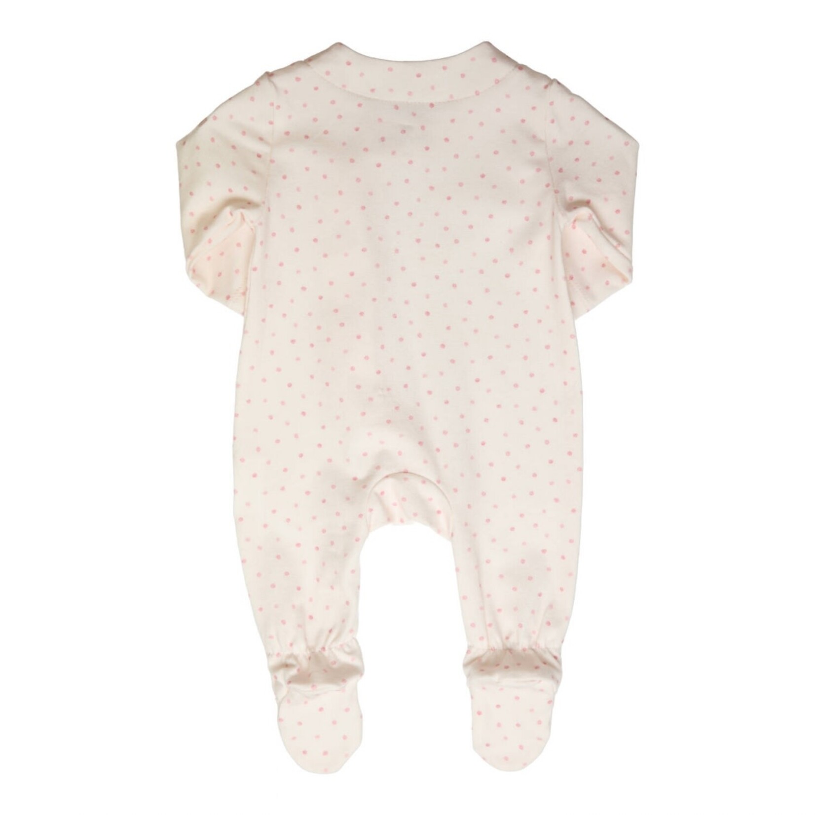 Gymp Creepersuit Carino_Light Pink