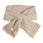 Gymp Scarf Gillo_Beige