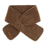 Gymp Scarf Iglo_Brown