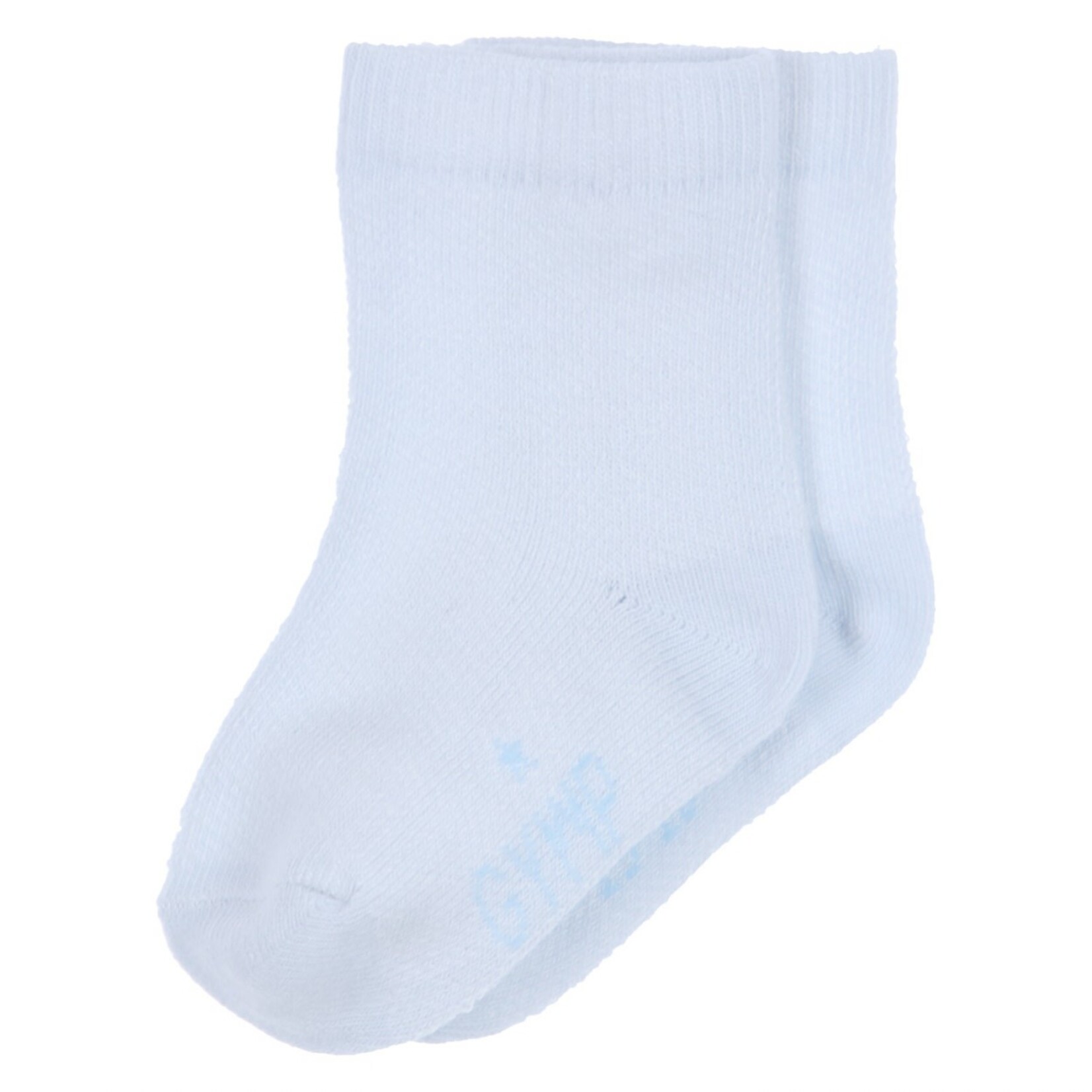 Gymp Socks Keit_Light Blue