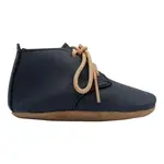 Bobux Soft Soles Desert Lace Navy