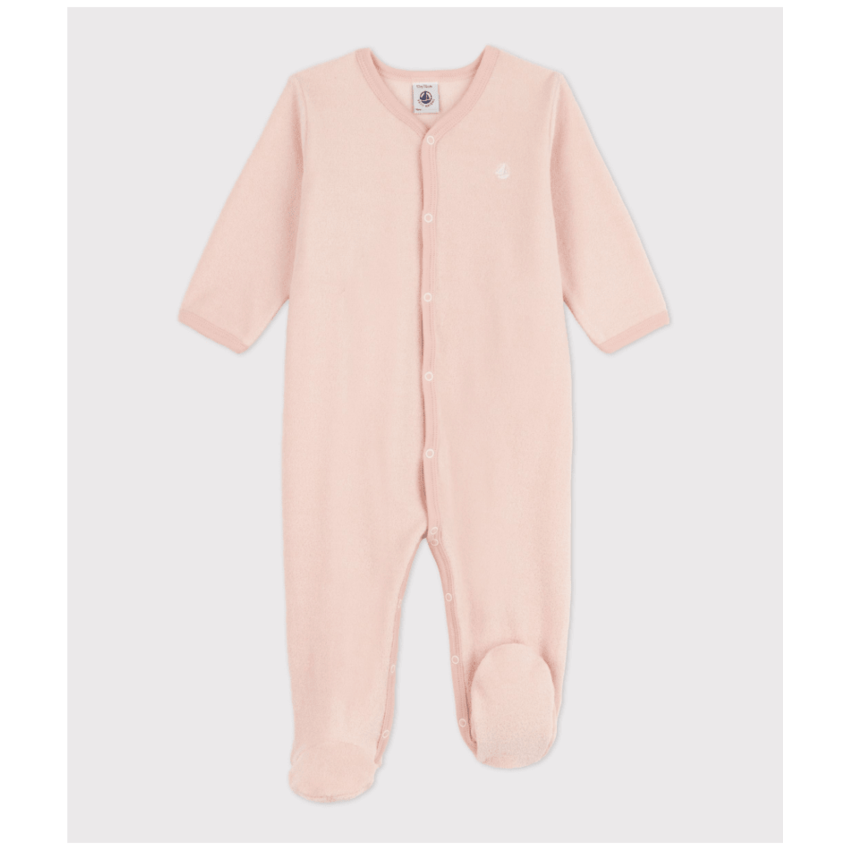 Petit Bateau DORS BIEN Y-SALINE