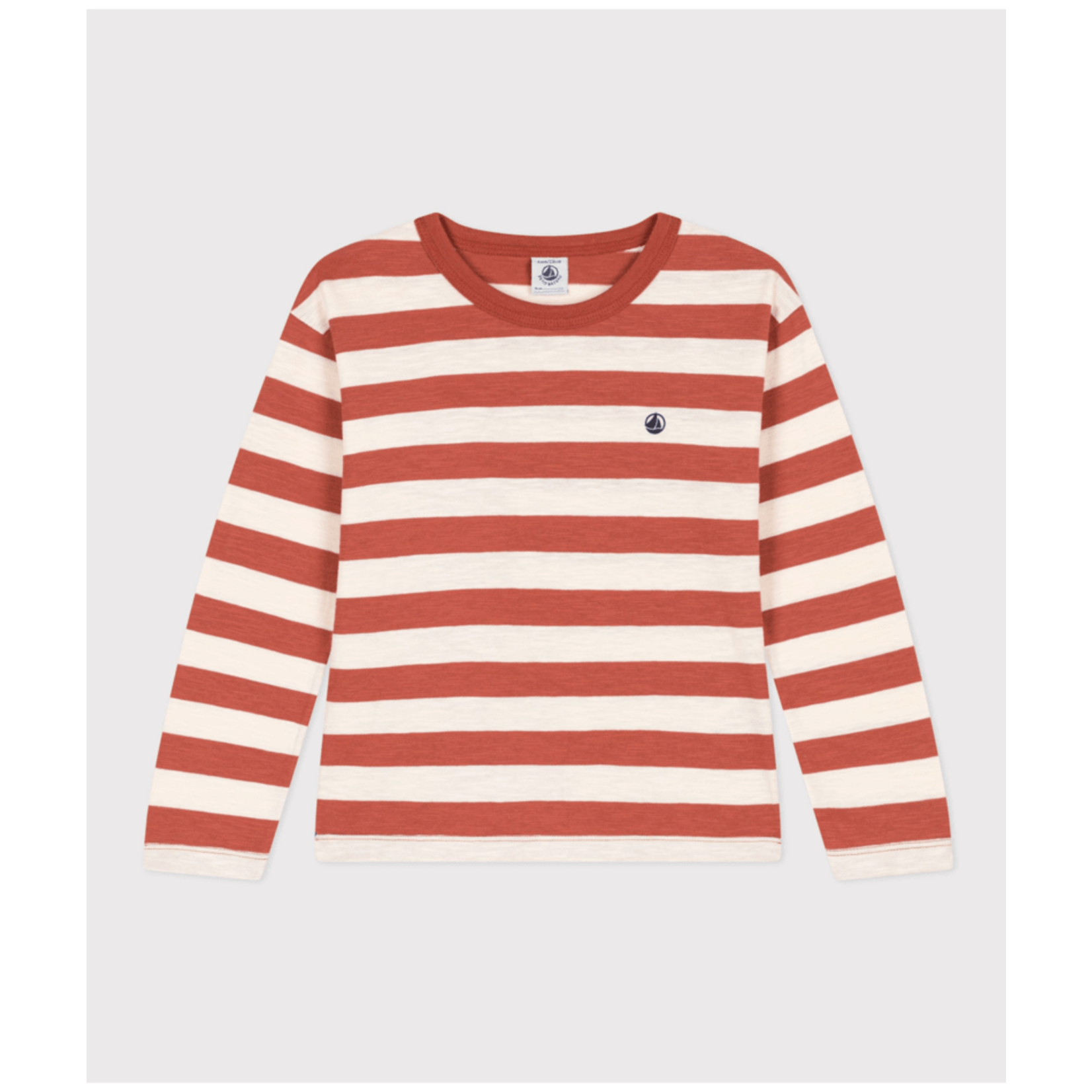 Petit Bateau DORS BIEN PONT DOS-SALINE