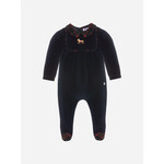 Patachou BABYGROW NB.TARTAN