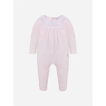 Patachou BABYGROW NB.PINK -