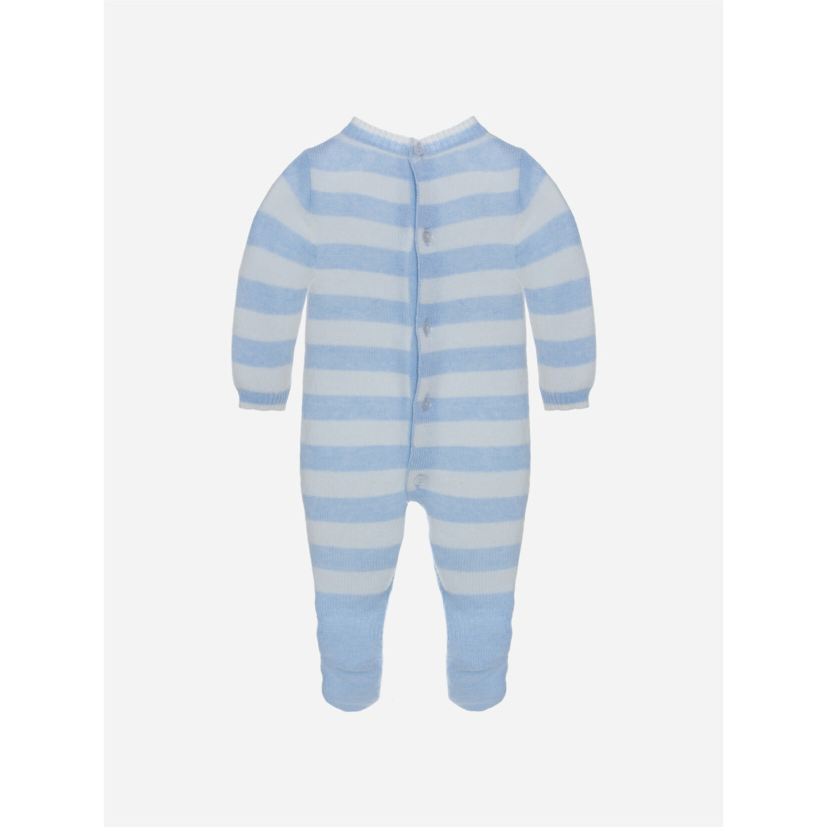 Patachou BABYGROW NEWBORN BLUE