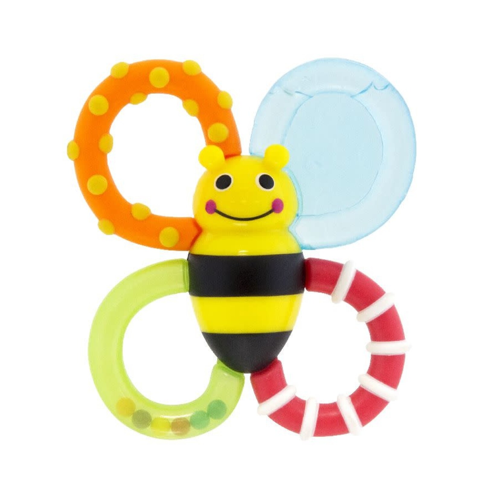 Sassy Bumble Bites Teether