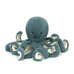 Jellycat Little Storm Octopus