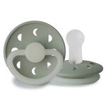 Frigg MOON NIGHT - FOPSPEEN SILICONE - SAGE - T1