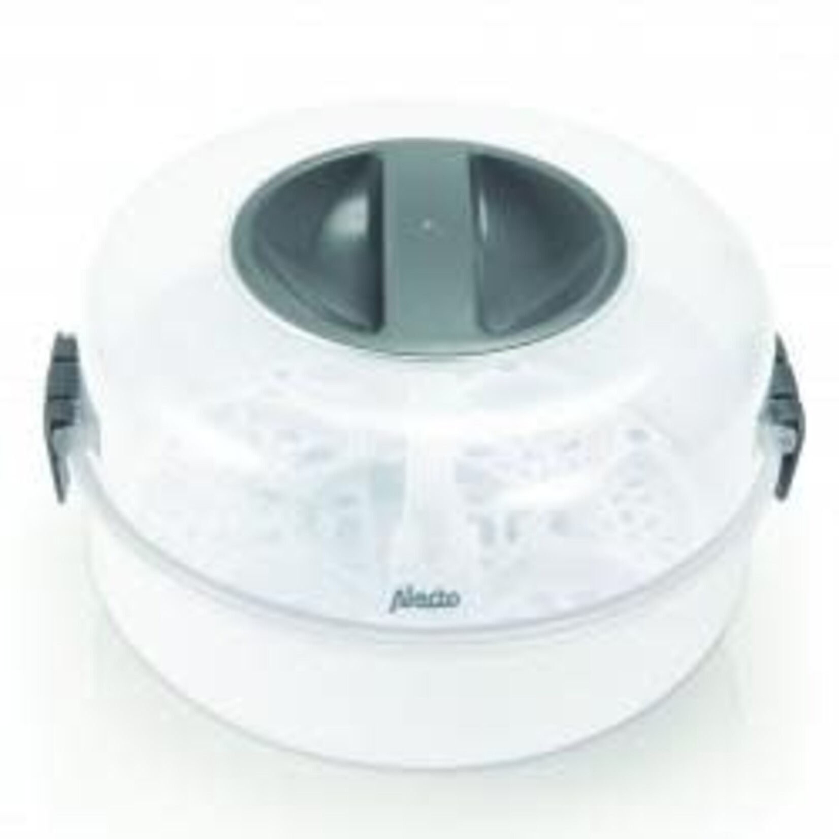 Alecto Baby microwave bottle sterilizer BW - 04