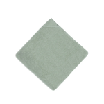 Jollein Badcape Badstof 100x100cm Ash Green