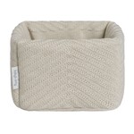 Baby's only Commodemandje Grace warm linen