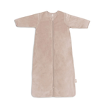 Jollein Slaapzak Met afritsbare mouw 90cm Velvet Rose