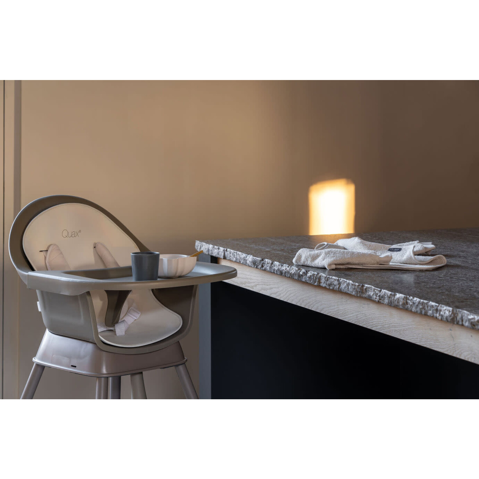 Quax Meegroeistoel - Ultimo 3 - Tijm Natuel