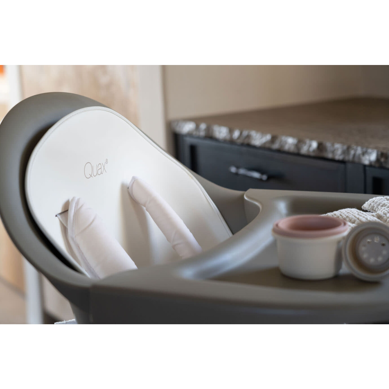 Quax Meegroeistoel - Ultimo 3 - Tijm Natuel