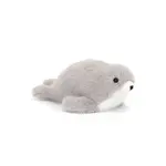 Jellycat Nauticool Grey Seal