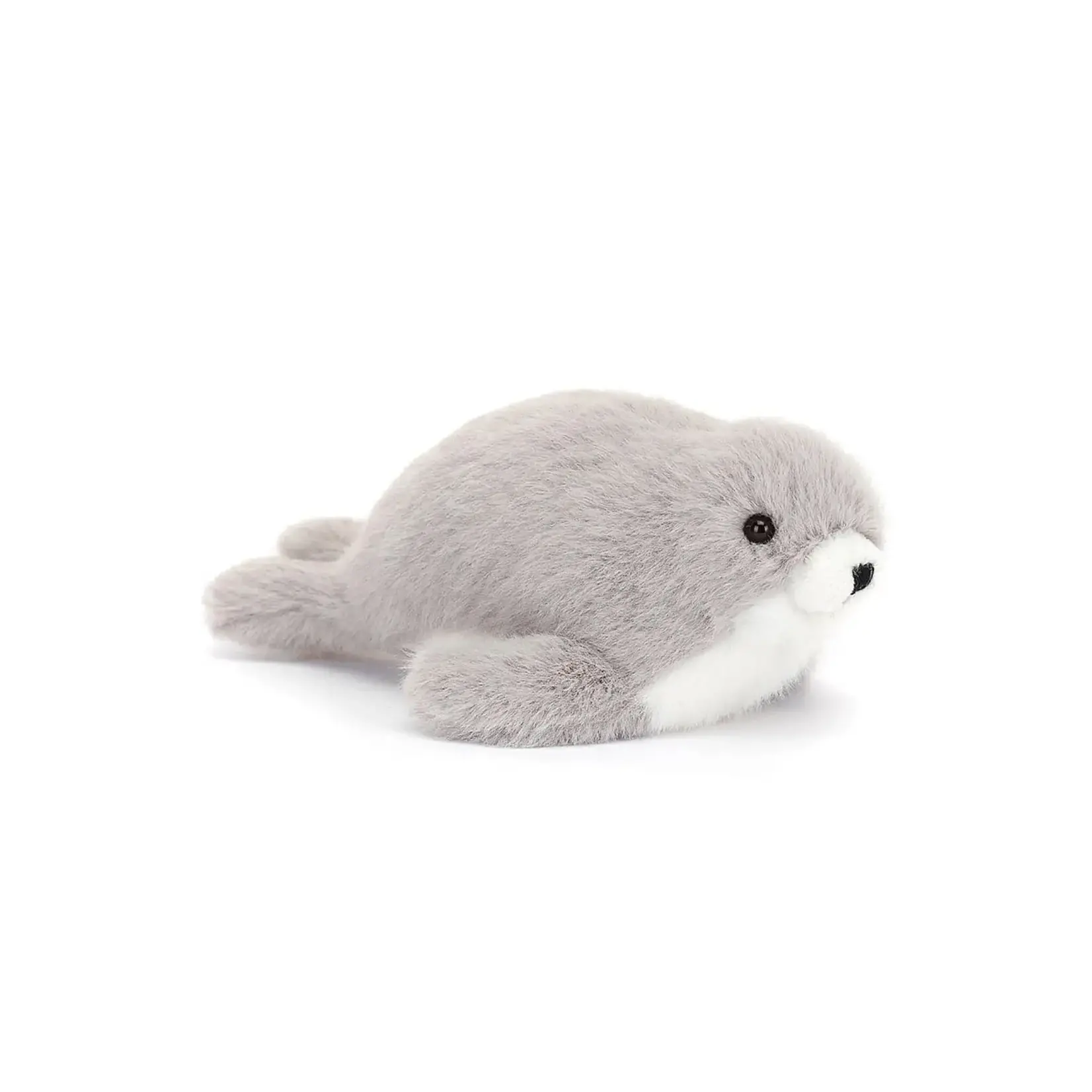 Jellycat Nauticool Grey Seal