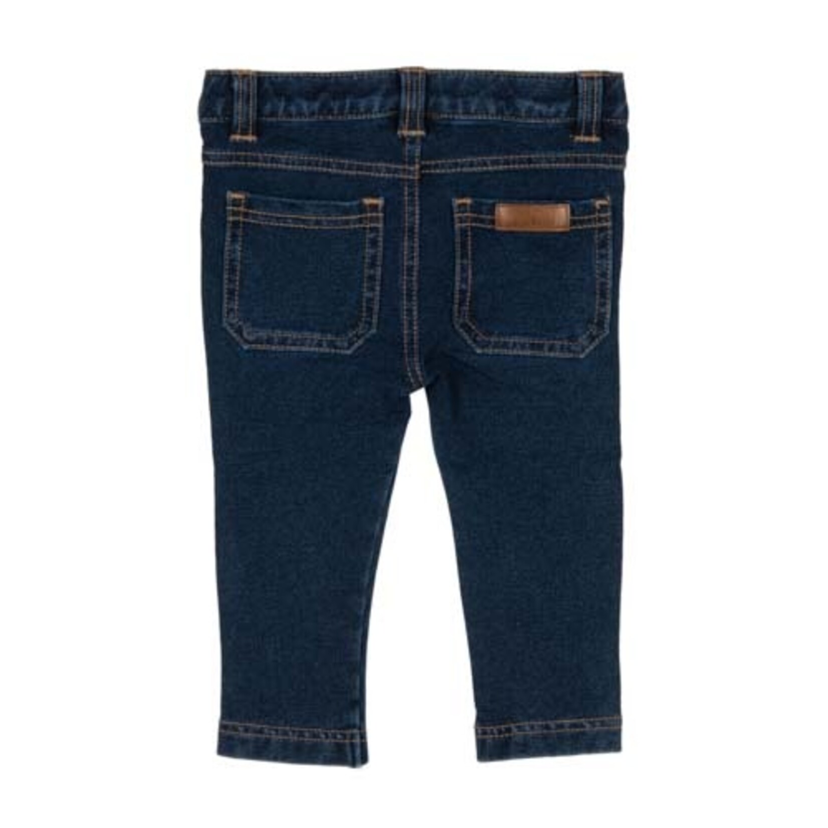 Natini JEANS-DARK BLUE