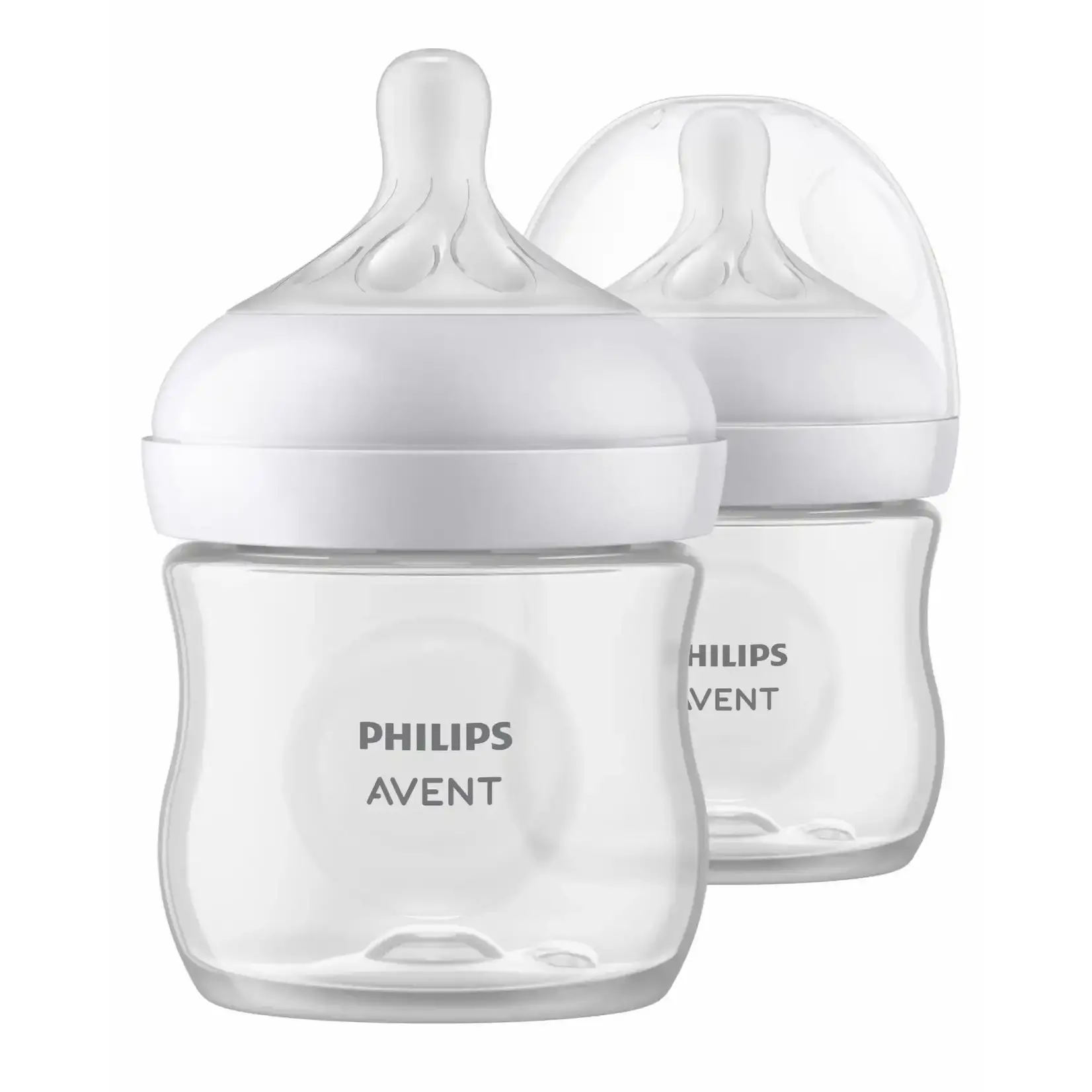 Avent Natural 3.0 Response zuigfles 125 ml Duo