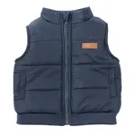 Natini BODY JACKET-DARK BLUE